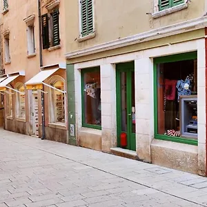 Center , Rovinj Kroatien