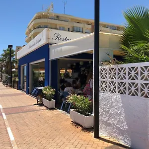 Rentcostadelsol Dona Sofia 3d Apartment Fuengirola