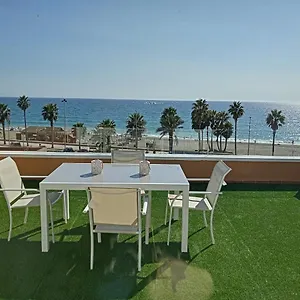 6 Apartment Almeria