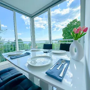 Luxury Apartment