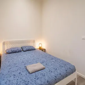  Appartement Center Cozy Cityflats België