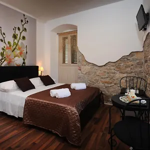  Appartement Rooms&apartment Lasta Kroatië