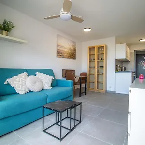  Appartement Zeebries België