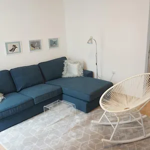 Corto Apartment Pula
