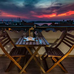 Arena Center Apartment Pula