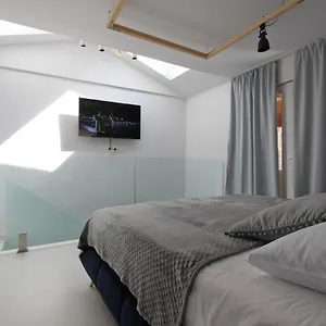 Zadar Central Apartment Apartment Zadar