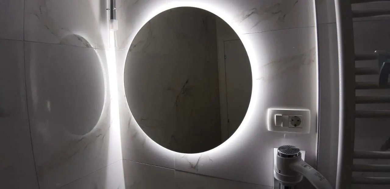 Incenter Apartments Rijeka